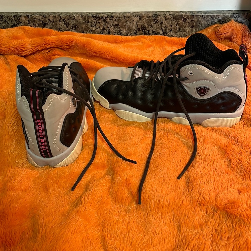 Jordan size 6.5